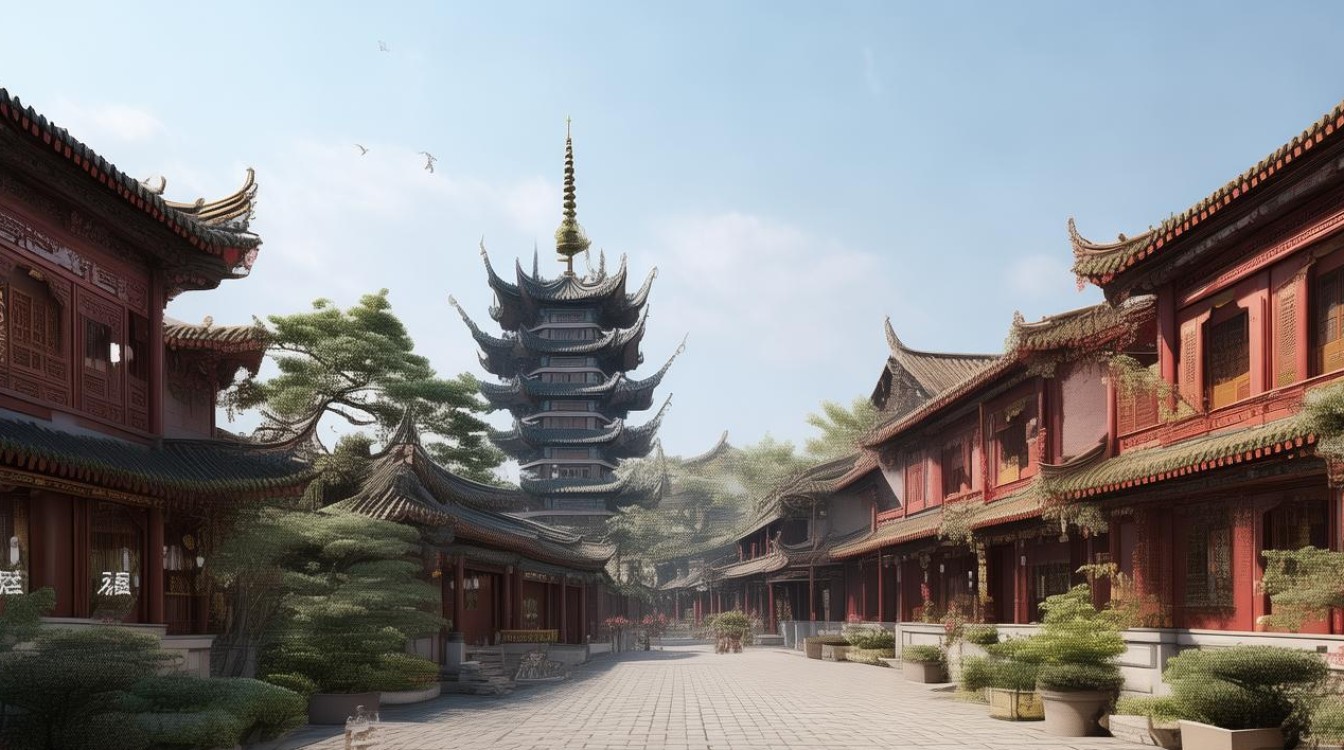 佛山有哪些旅游景点 佛山有哪些旅游景点