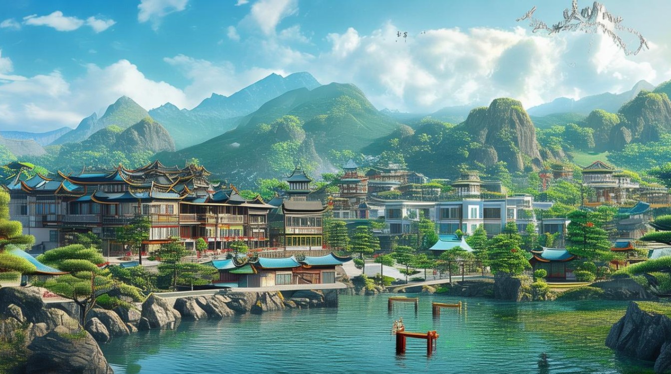 青岛崂山区景点 青岛崂山区景点