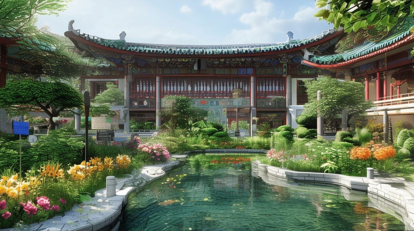 依兰旅游景点 依兰旅游景点