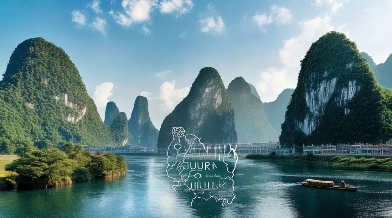 桂林景点排行榜