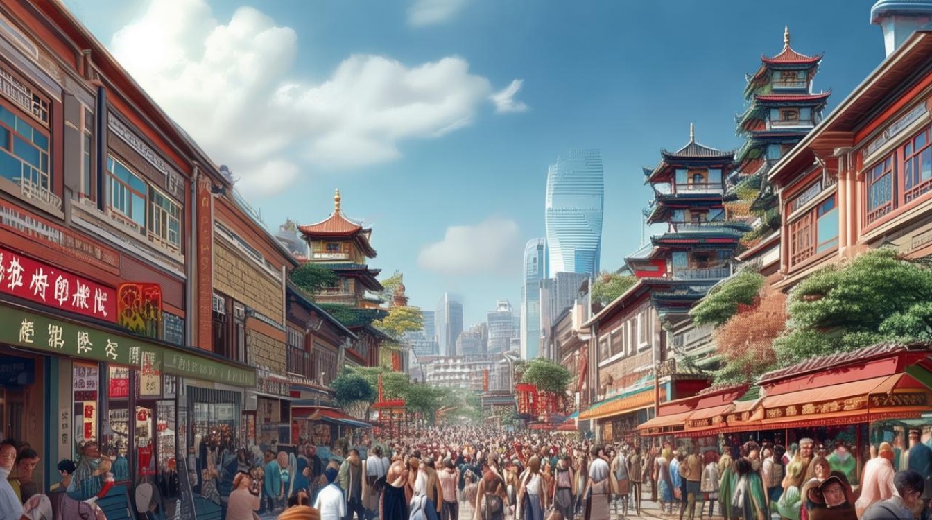 宁波旅游景点排名