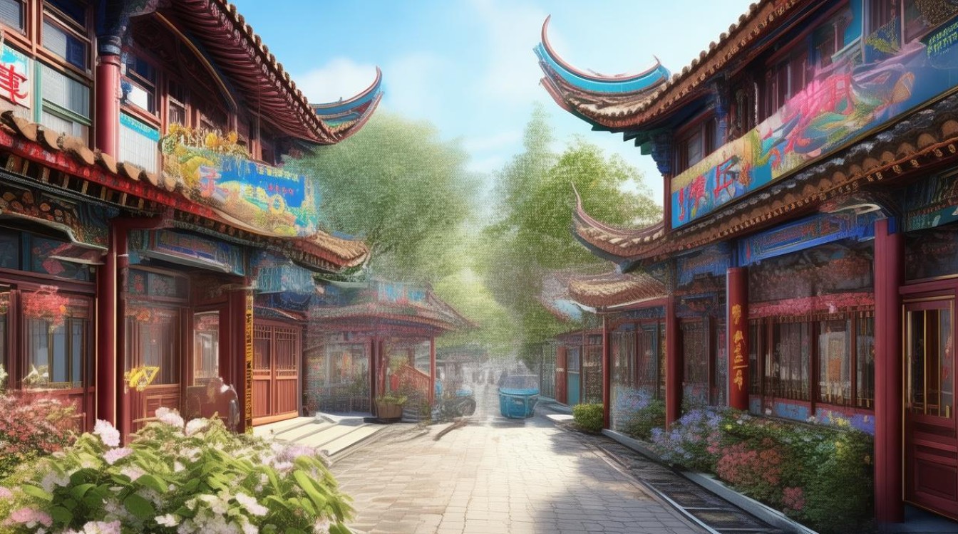 镇江旅游景点推荐