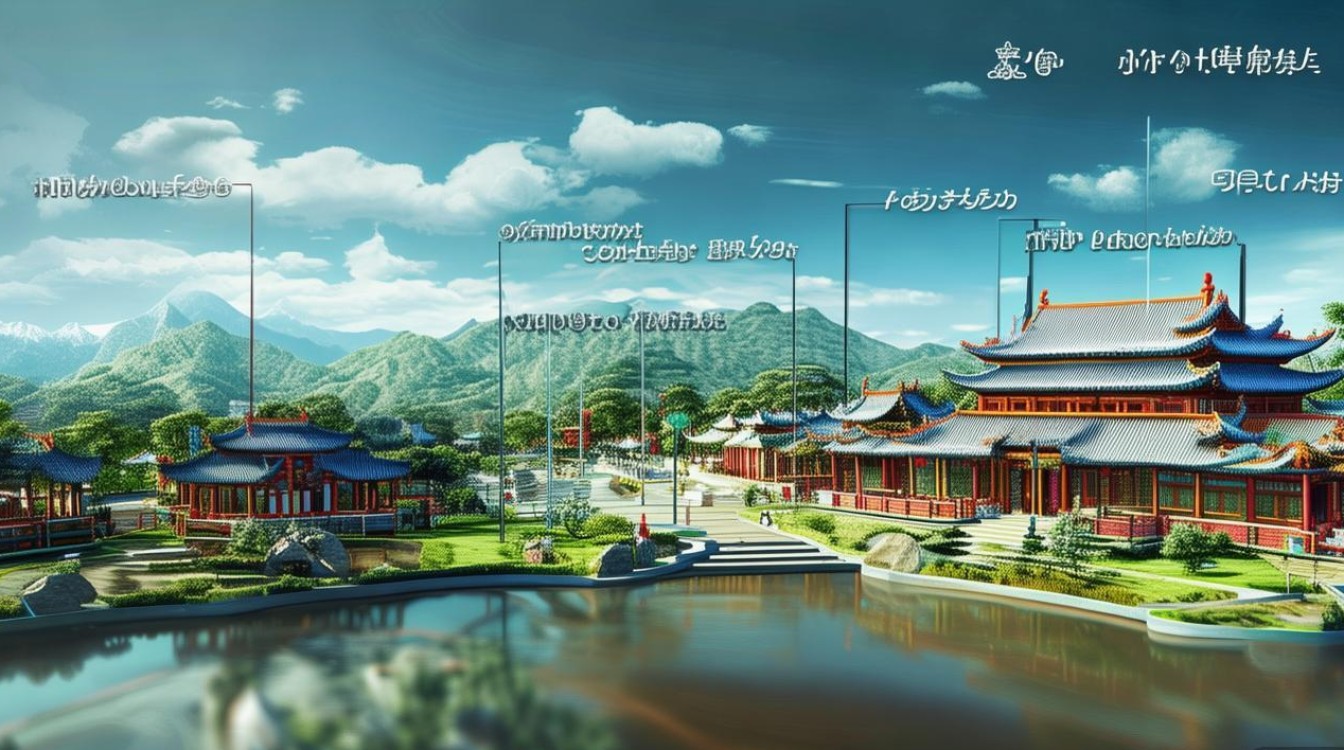 毕节旅游景点大全