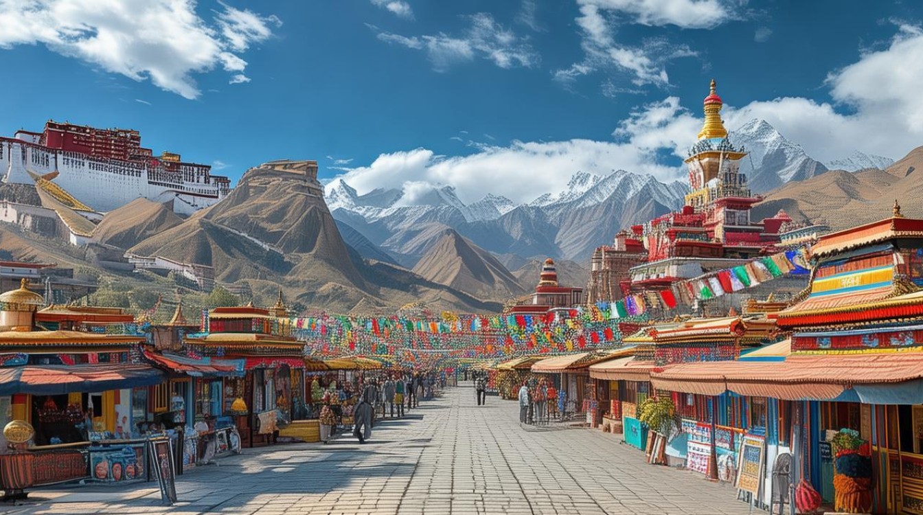 拉萨旅游景点大全 拉萨旅游景点大全