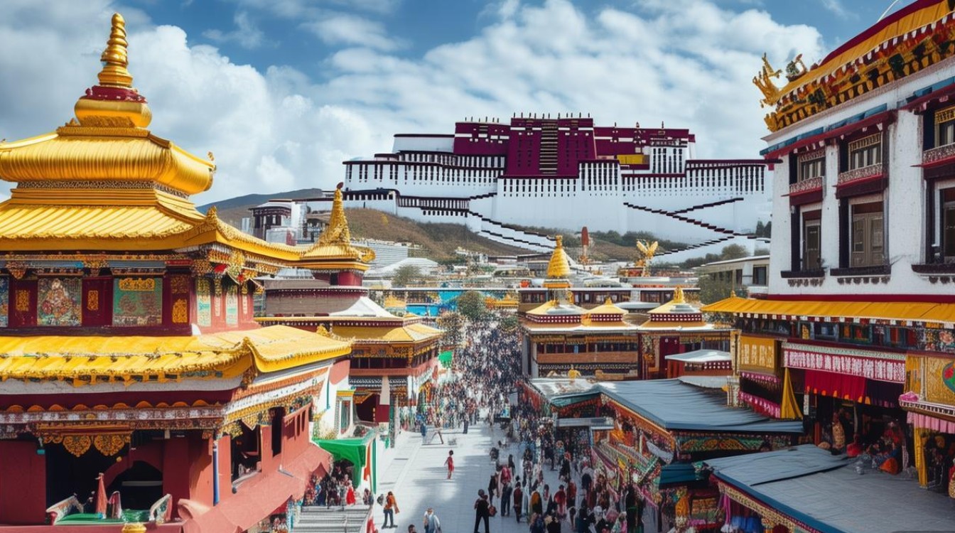 拉萨旅游景点大全 拉萨旅游景点大全