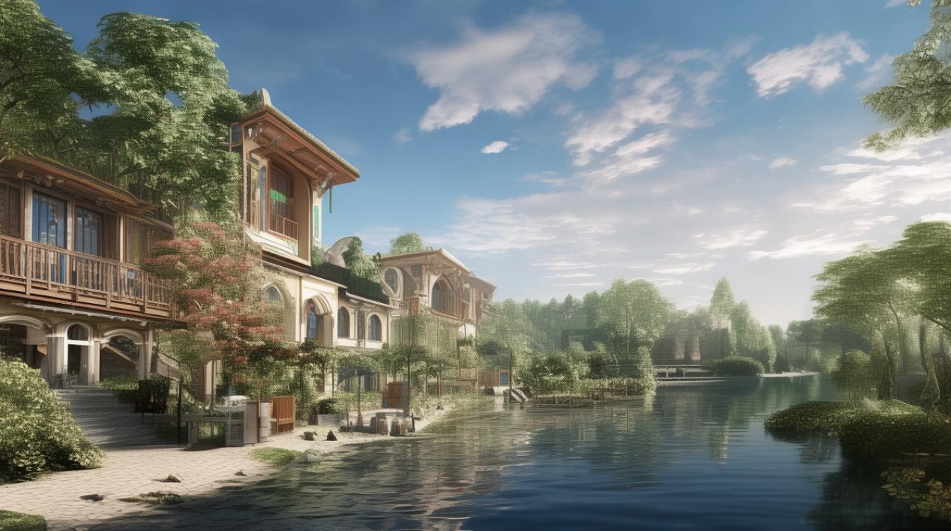 森林公园有什么景点