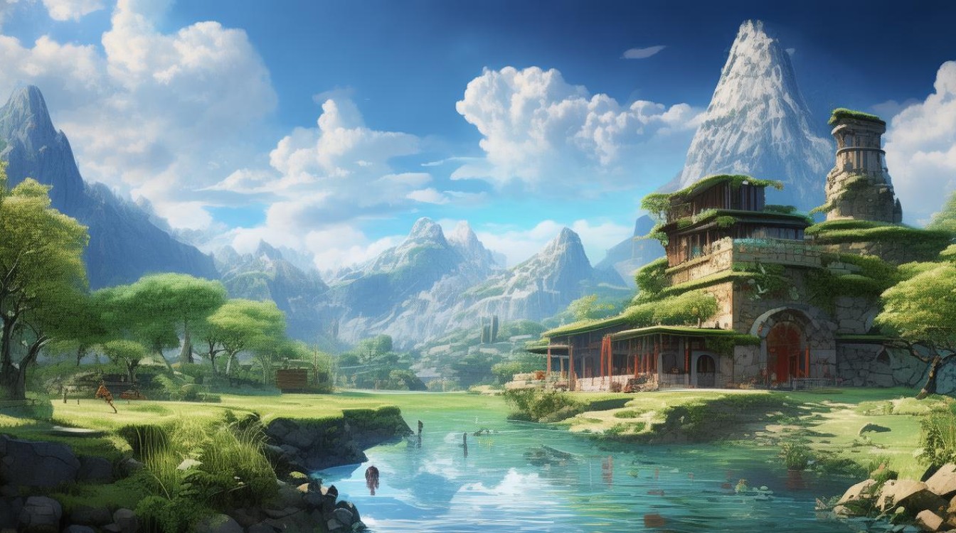 森林公园有什么景点