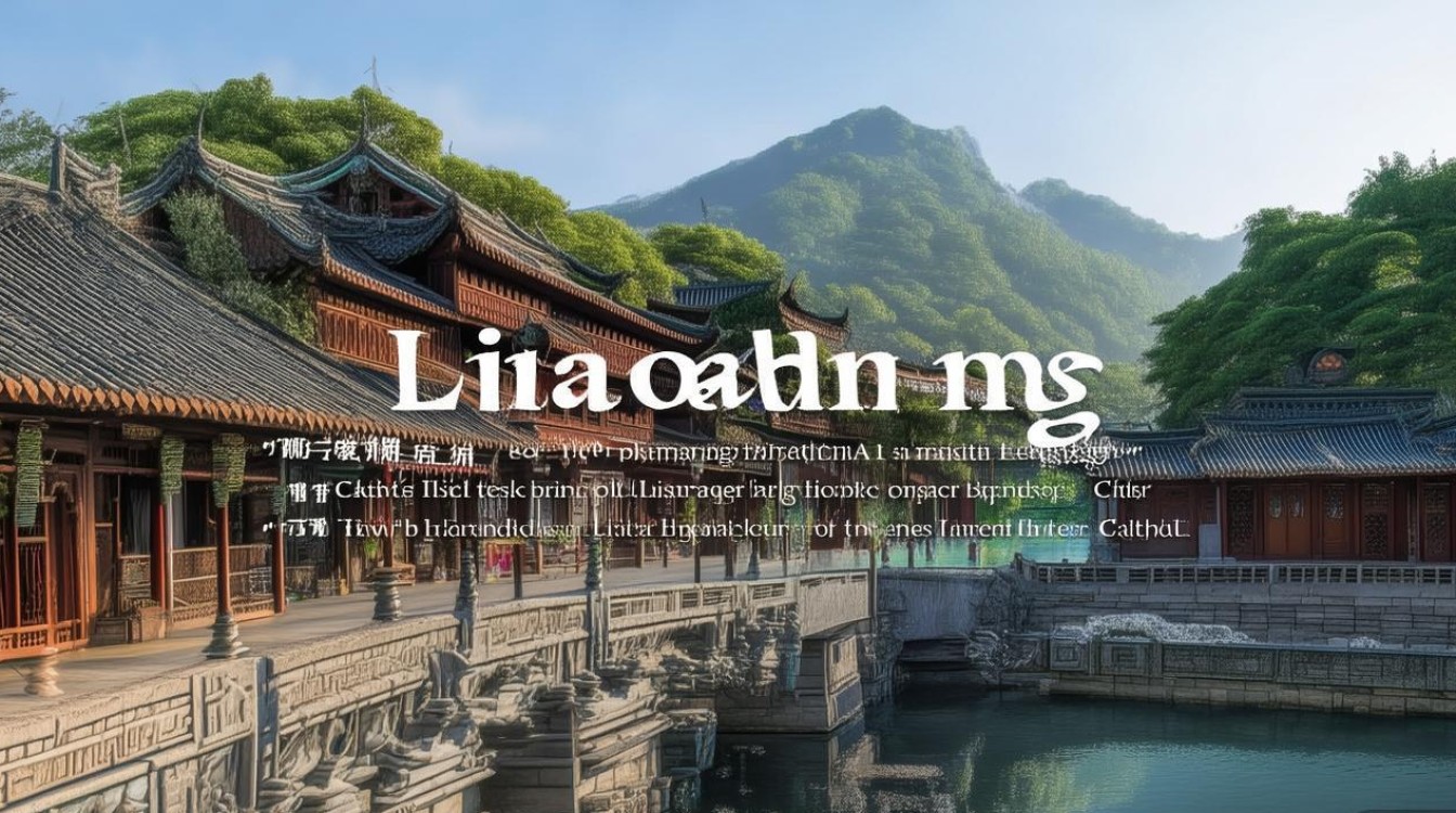 聊城有什么景点