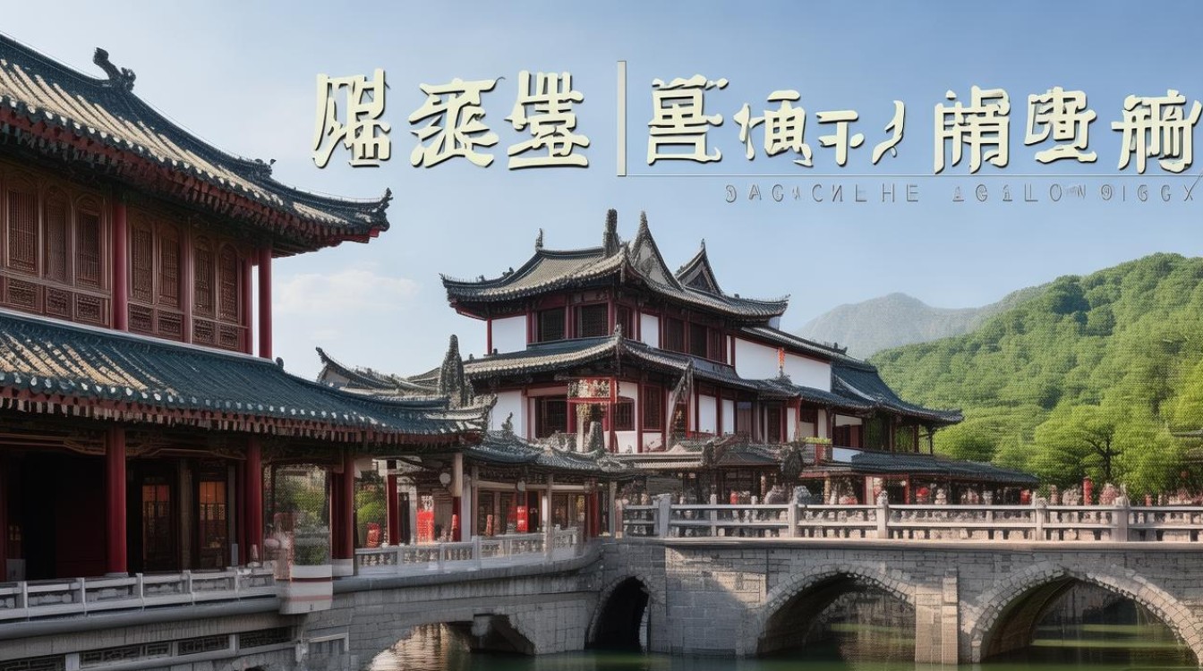 聊城有什么景点