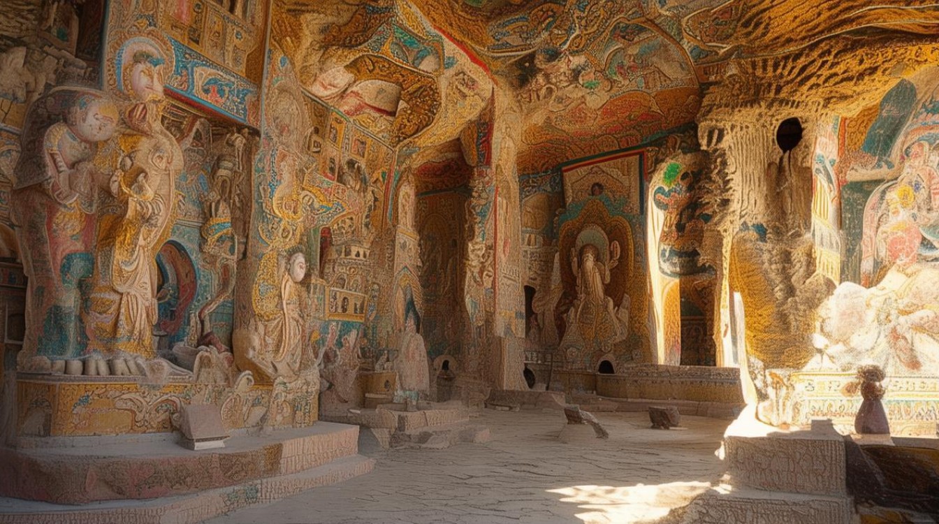 敦煌景点图片大全