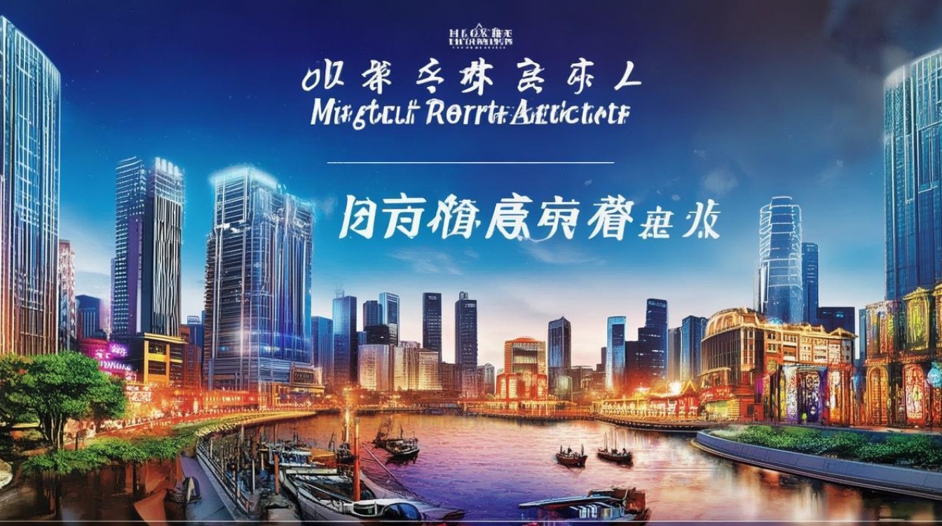 四川重庆旅游景点