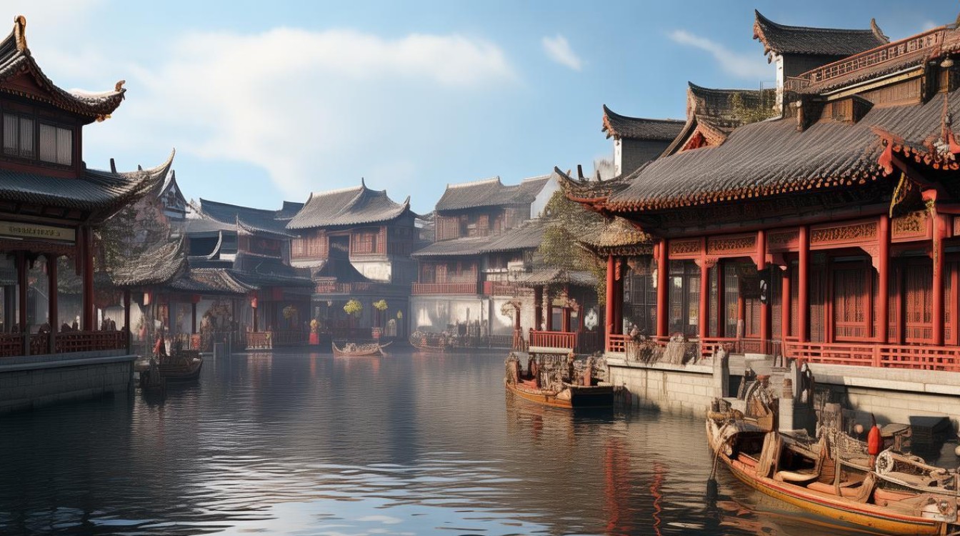 商丘有什么景点