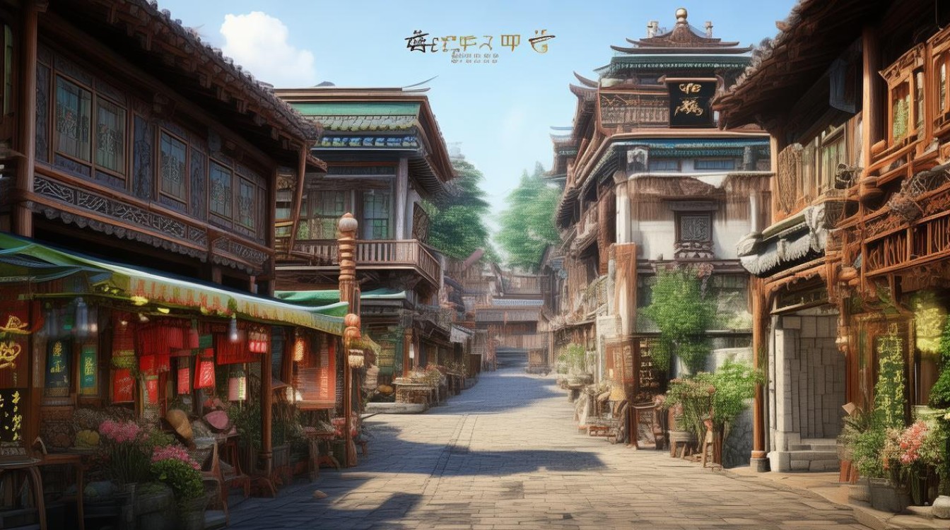 临武旅游景点 临武旅游景点