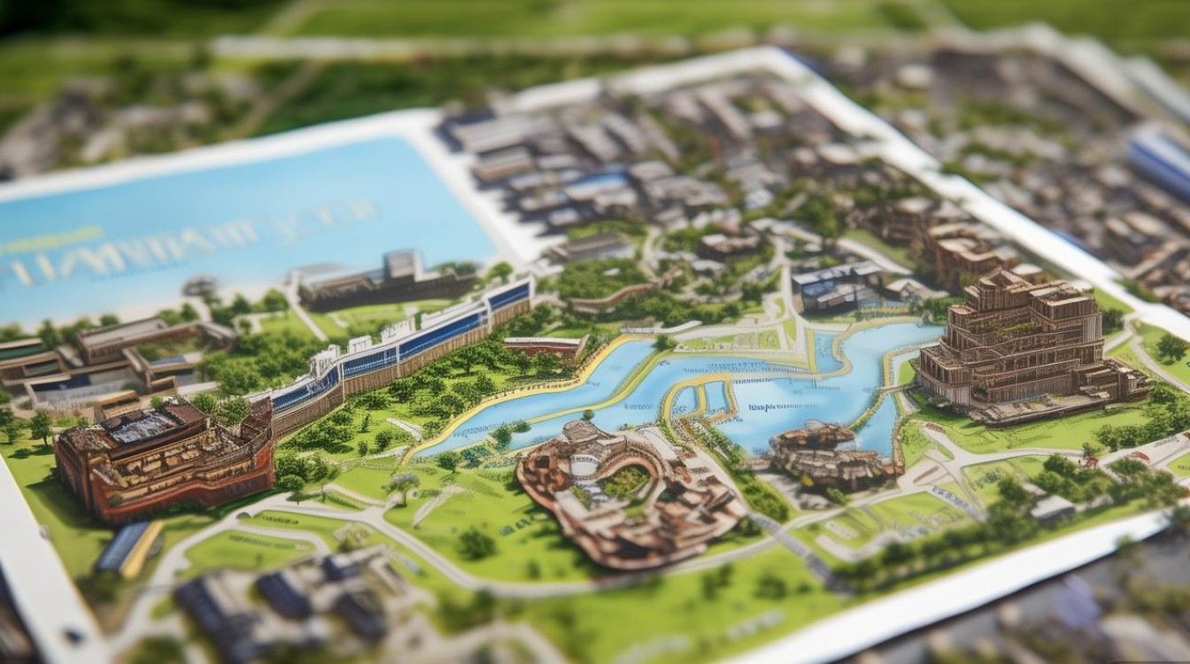 阜阳旅游景点大全