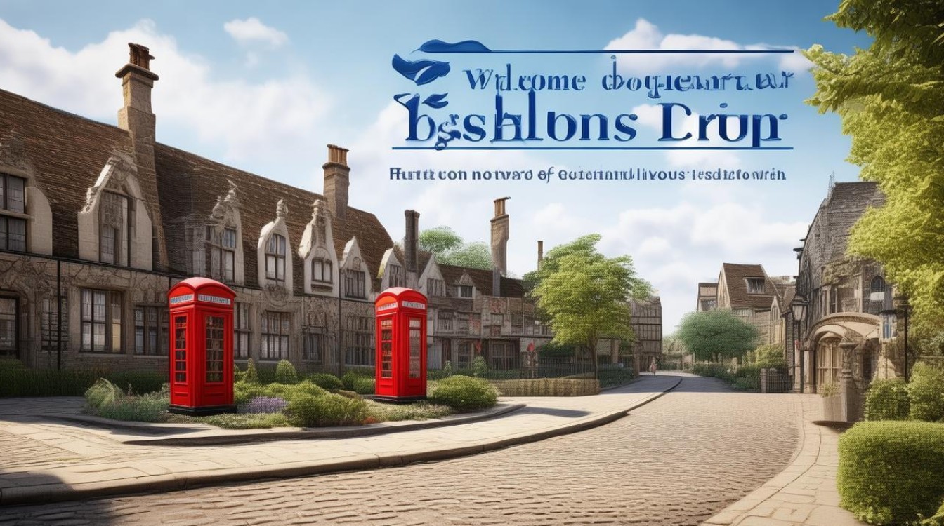 英国旅游景点介绍