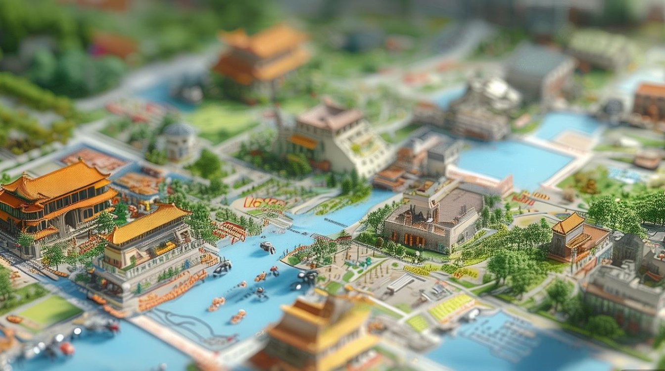 徐州好玩景点推荐