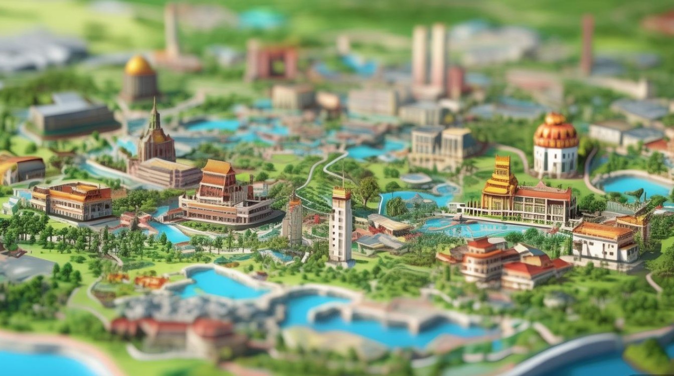 徐州好玩景点推荐