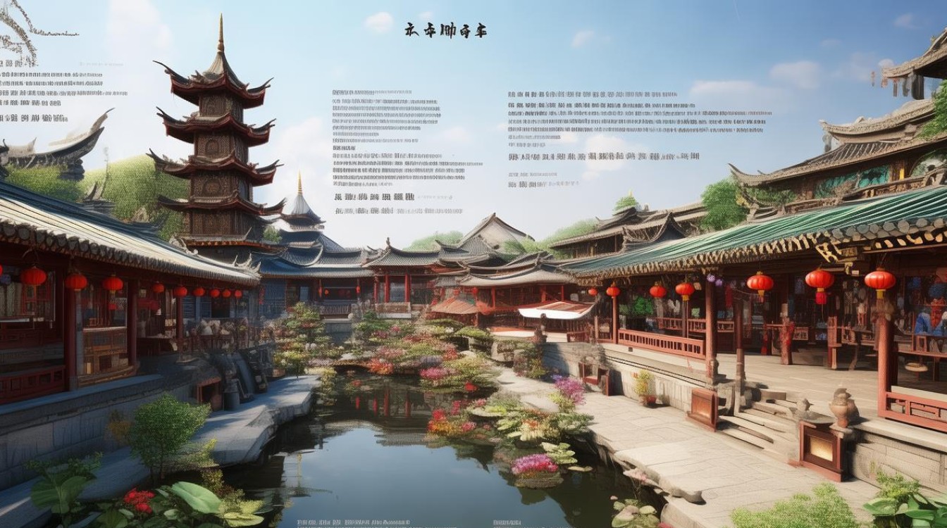 忻州旅游景点大全