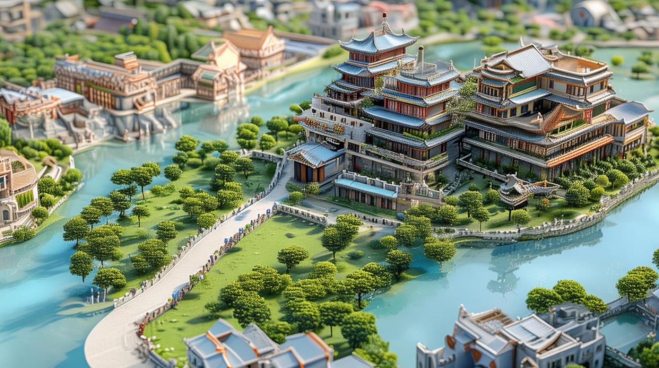 山东旅游景点排行