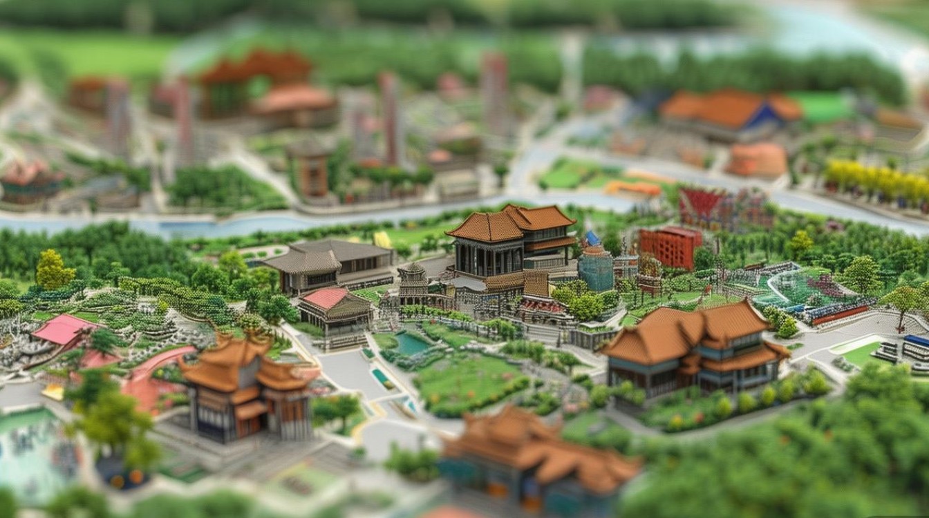 顺德旅游景点大全