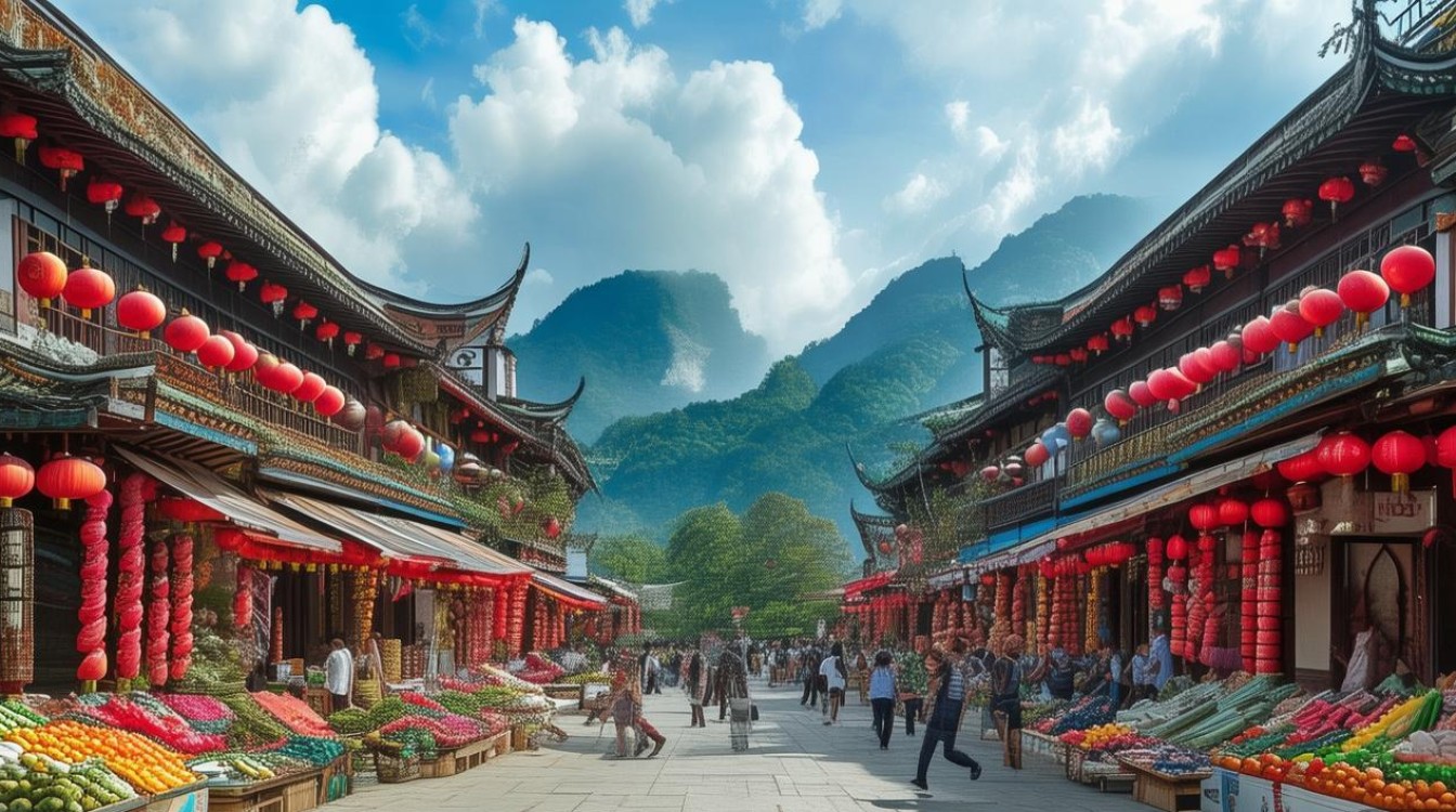 广西玉林旅游景点