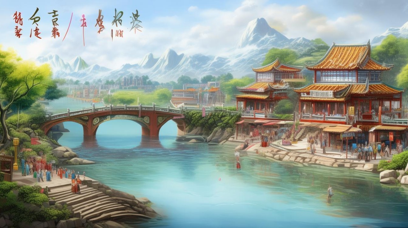 韶关的旅游景点