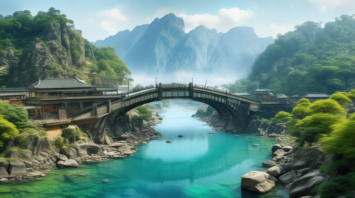 韶关的旅游景点