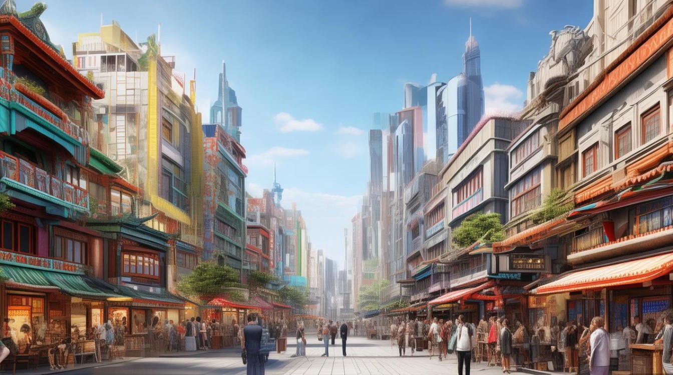 石景山区景点 石景山区景点