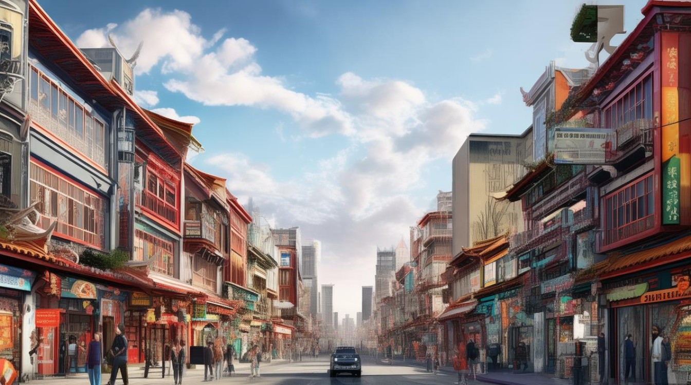 石景山区景点 石景山区景点