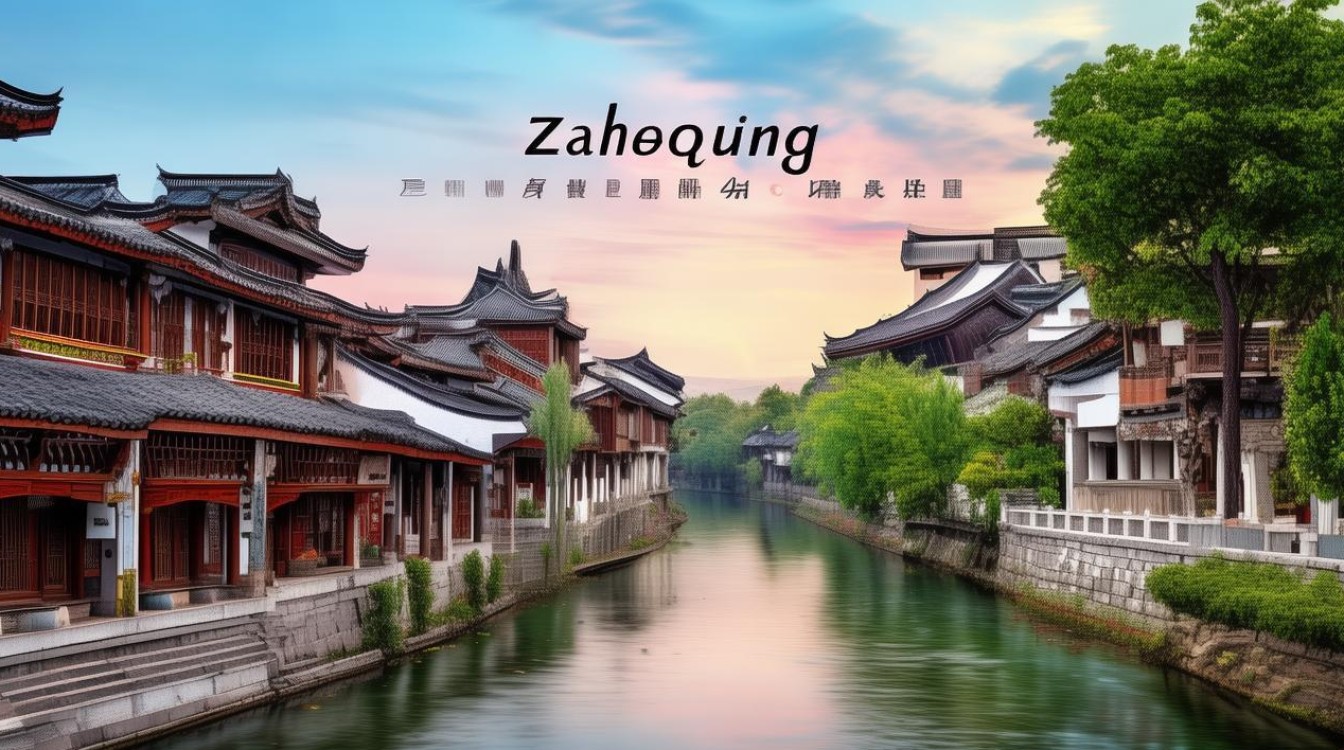 景点肇庆 景点肇庆