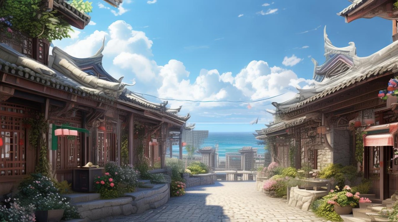 烟台小众景点 烟台小众景点