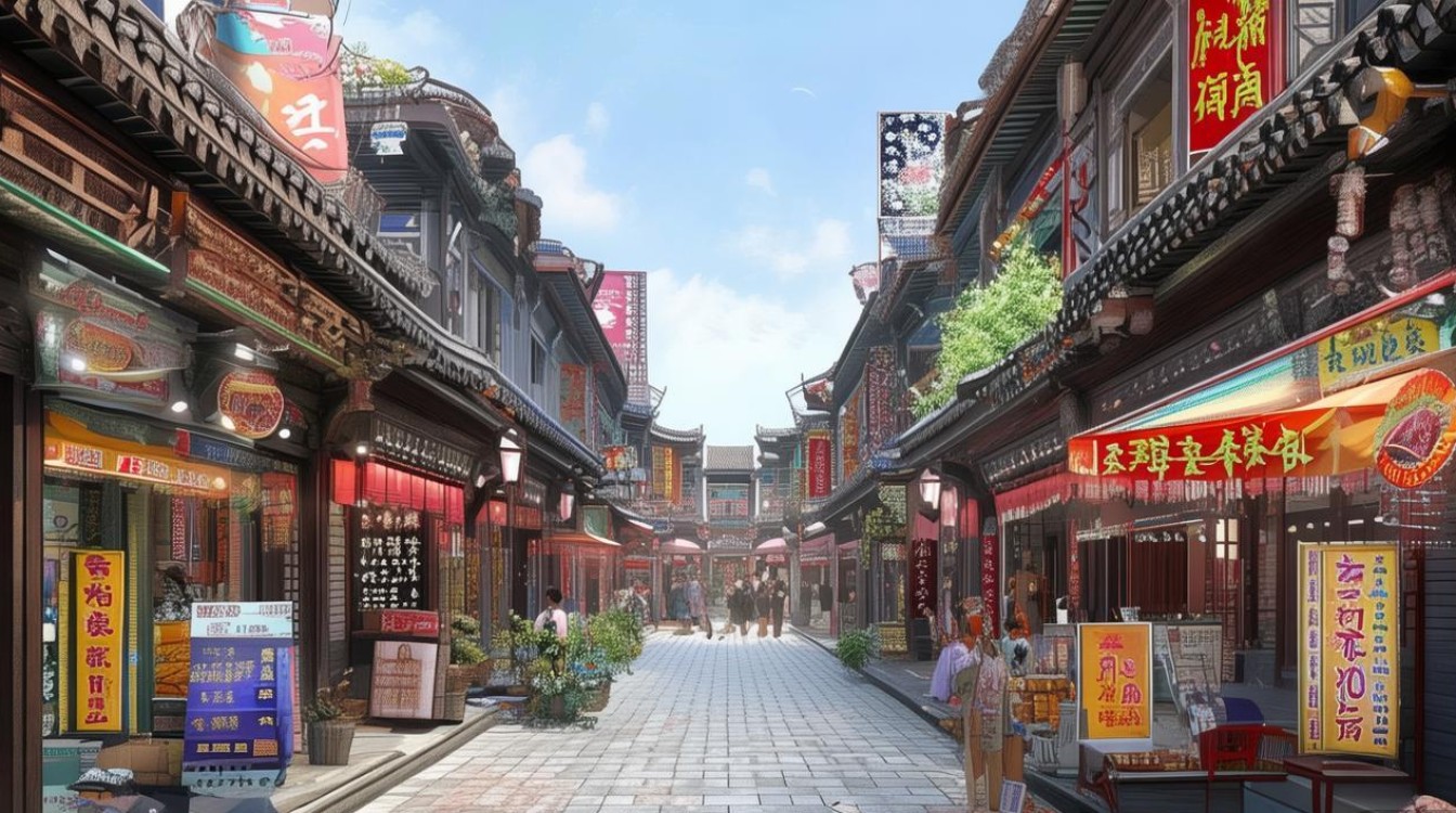 韶关市旅游景点