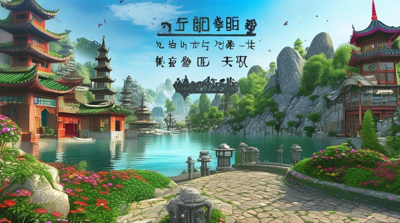 淇县免费景点