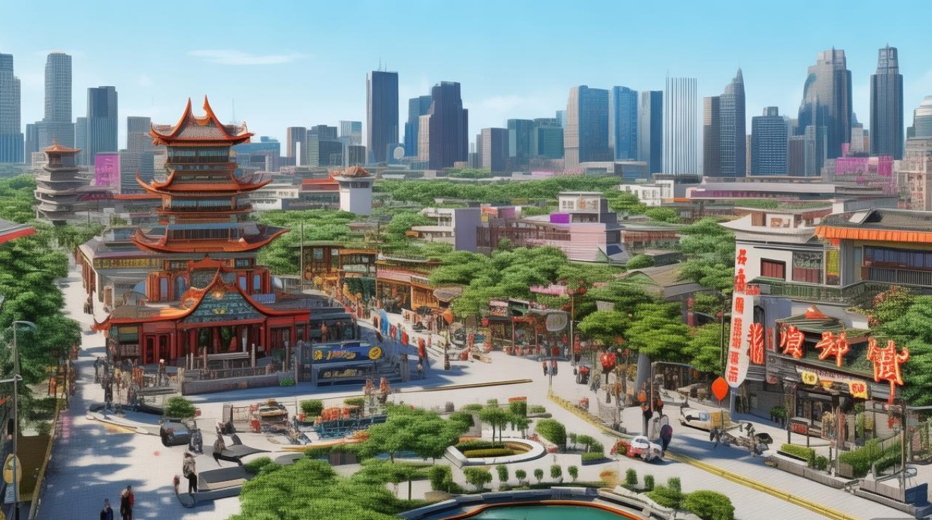 长沙县旅游景点 长沙县旅游景点