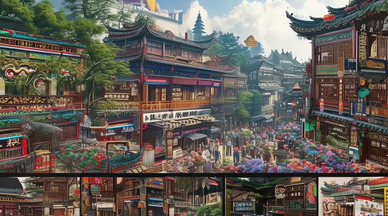 南充旅游景点推荐 南充旅游景点推荐