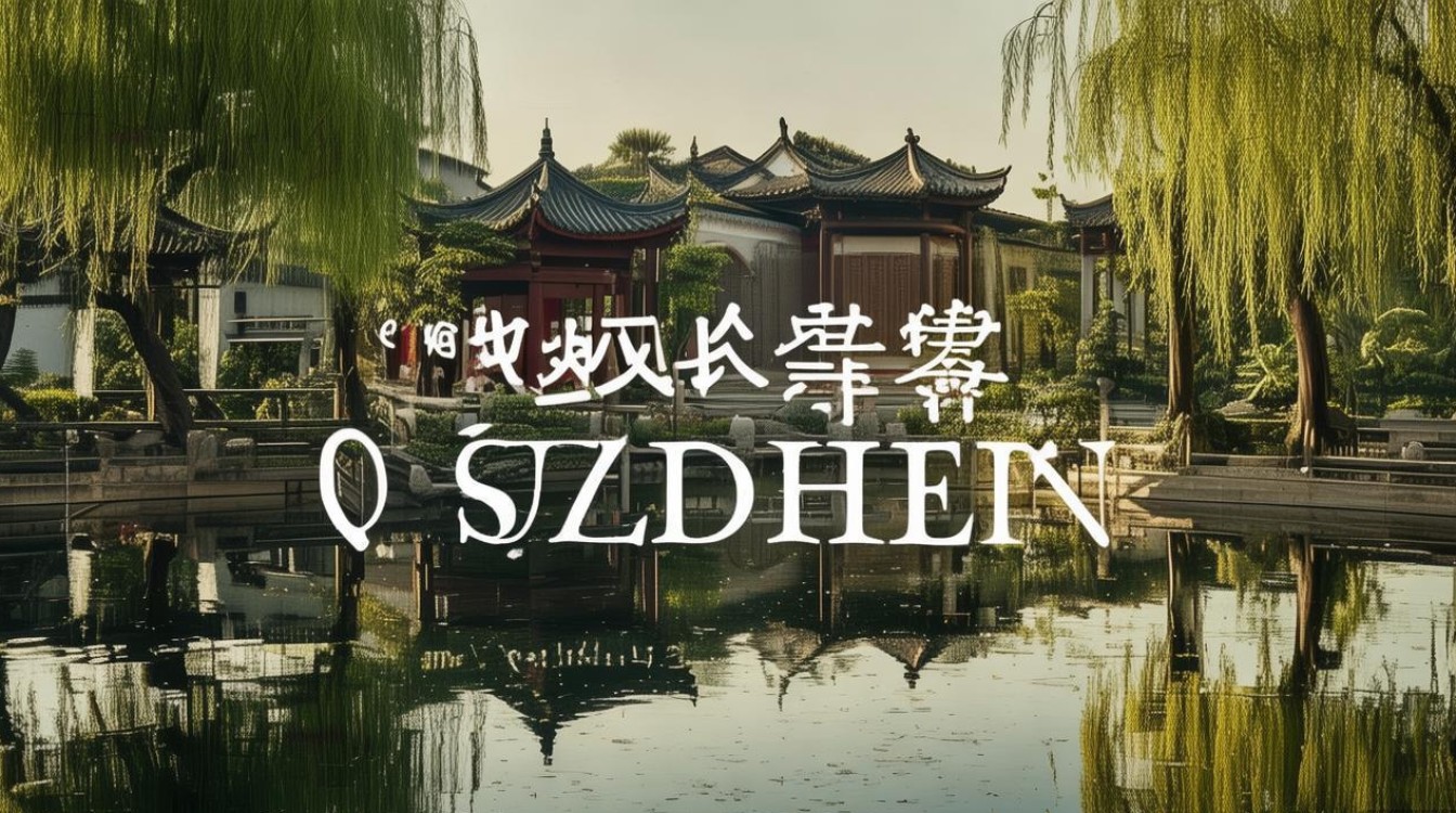 苏州著名的景点