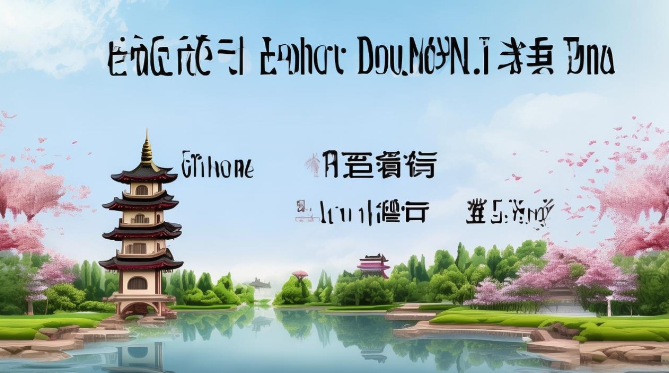 杭州必去景点推荐