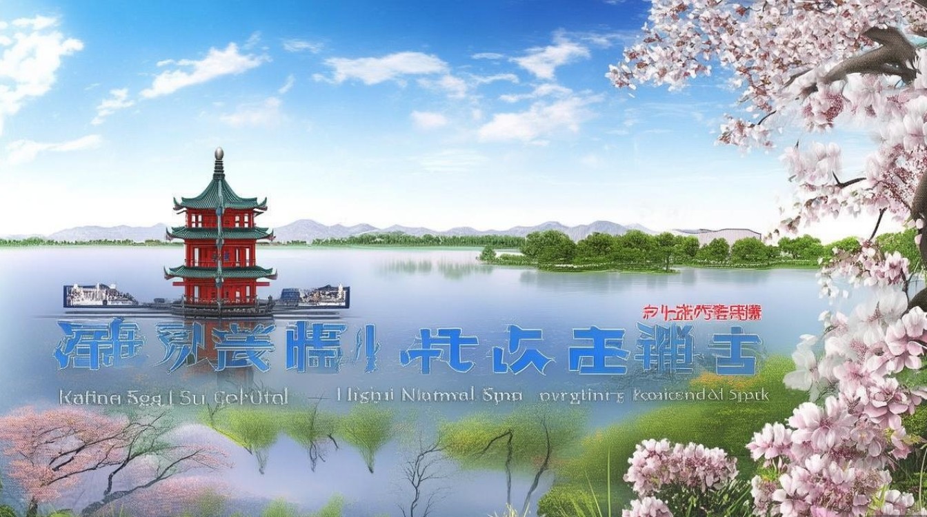 杭州必去景点推荐