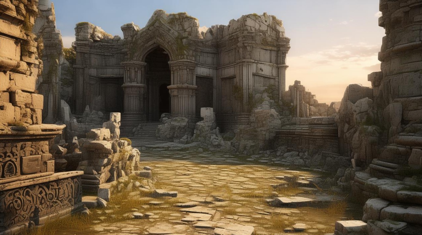 即将消失的景点