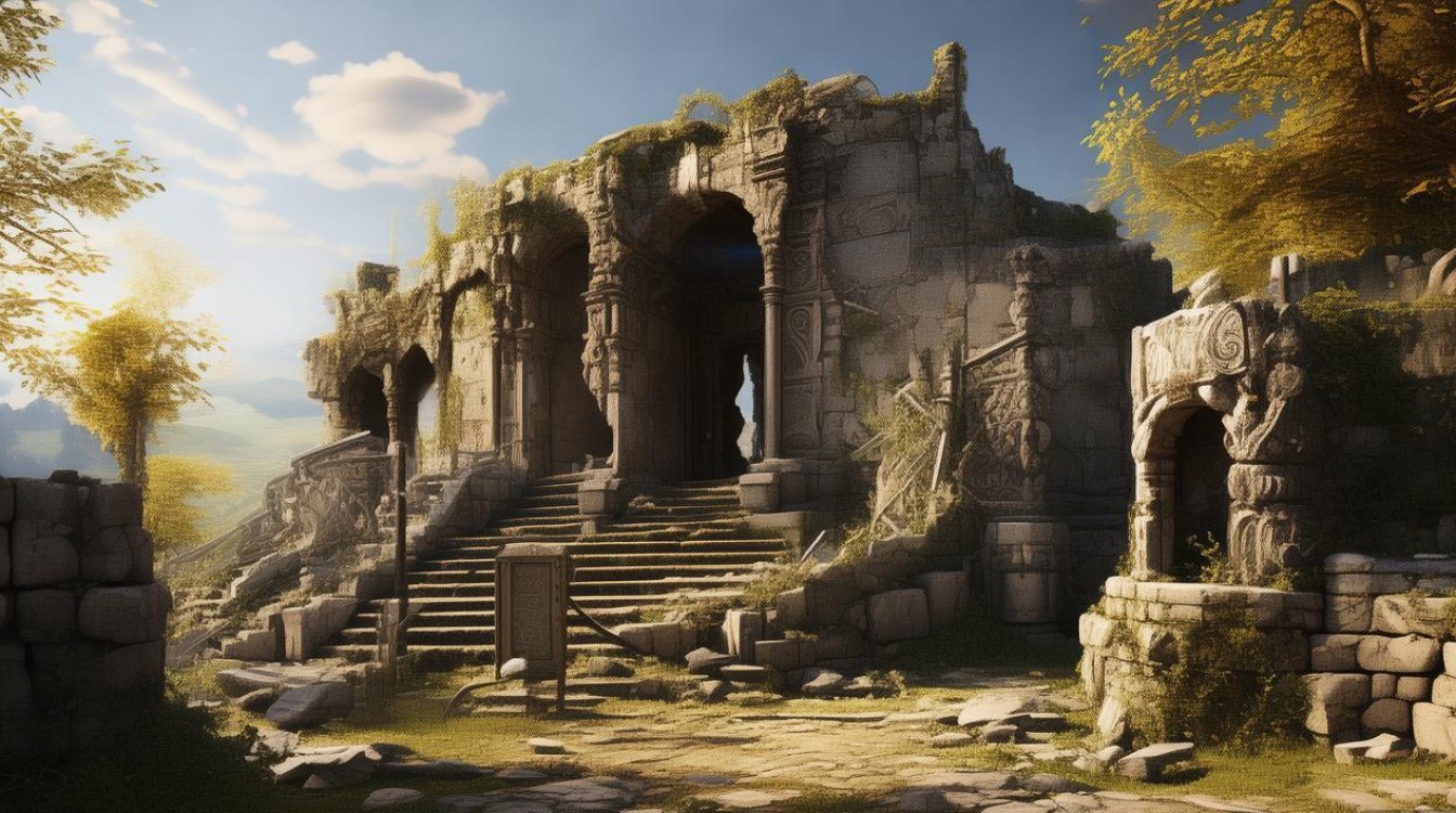 即将消失的景点