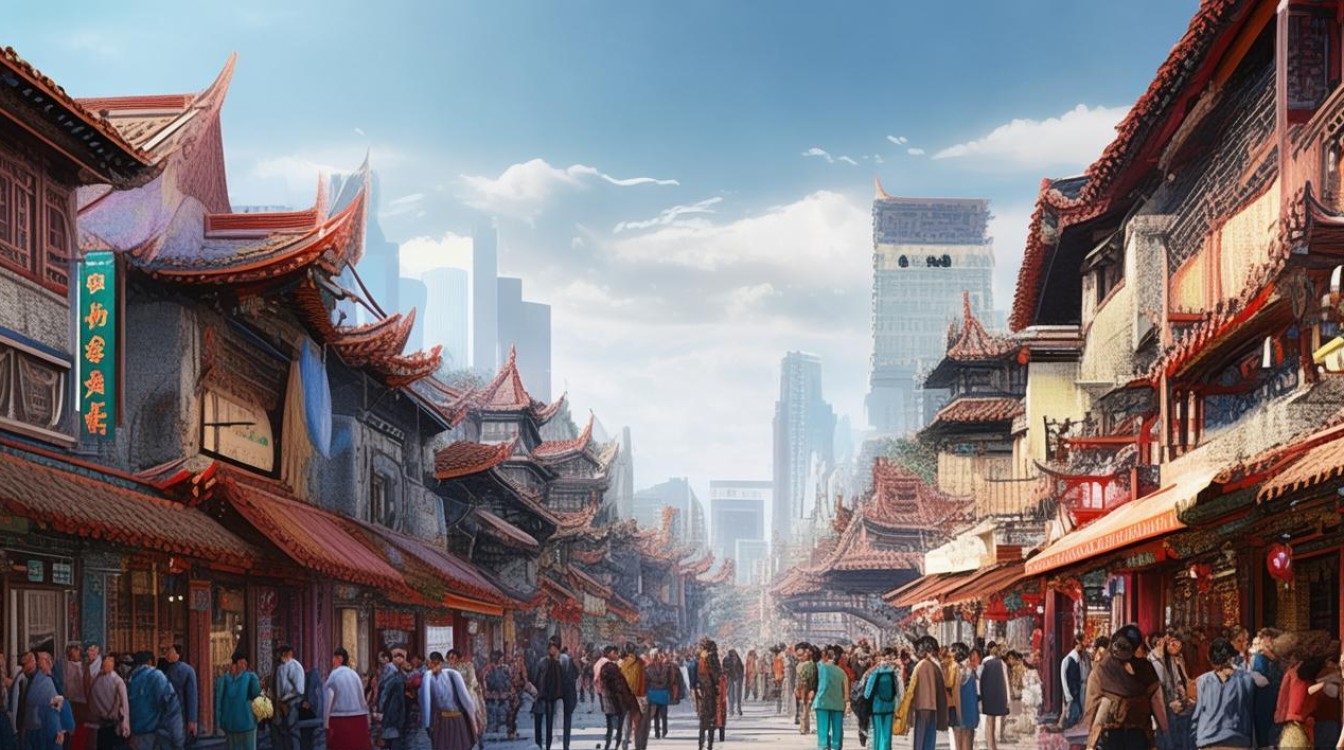 襄阳市旅游景点