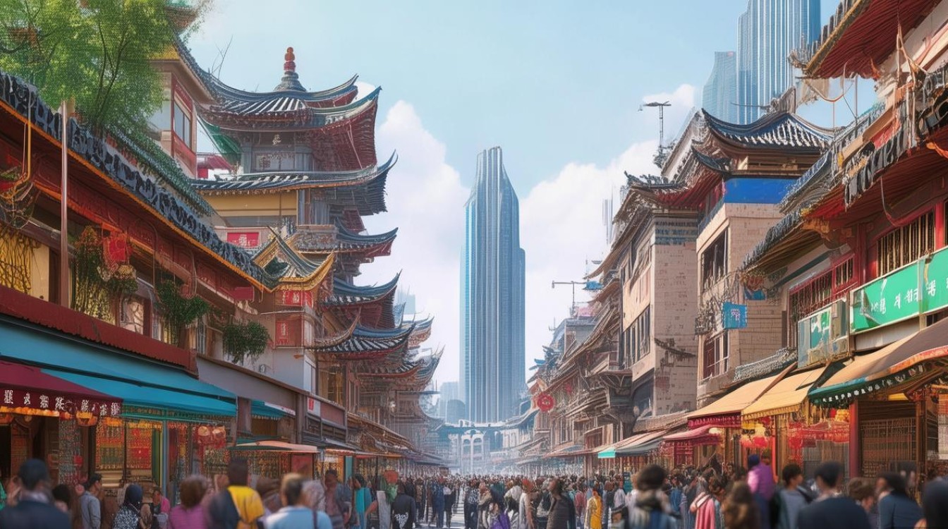 襄阳市旅游景点