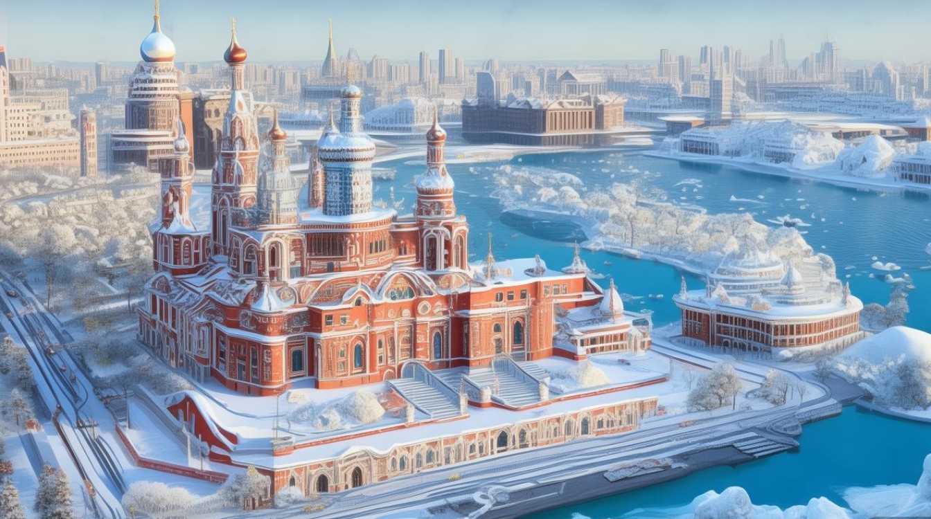 哈尔滨的景点有哪些