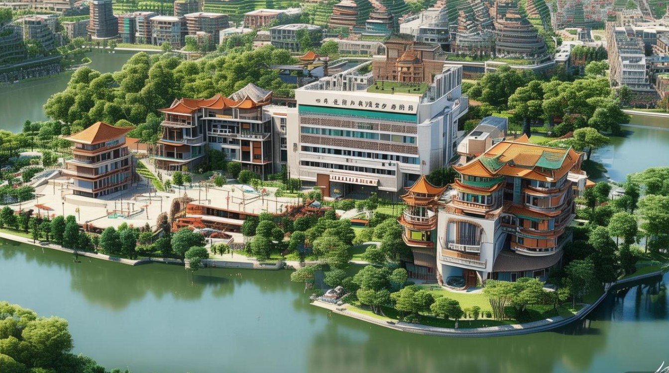 南宁旅游景点有哪些 南宁旅游景点有哪些