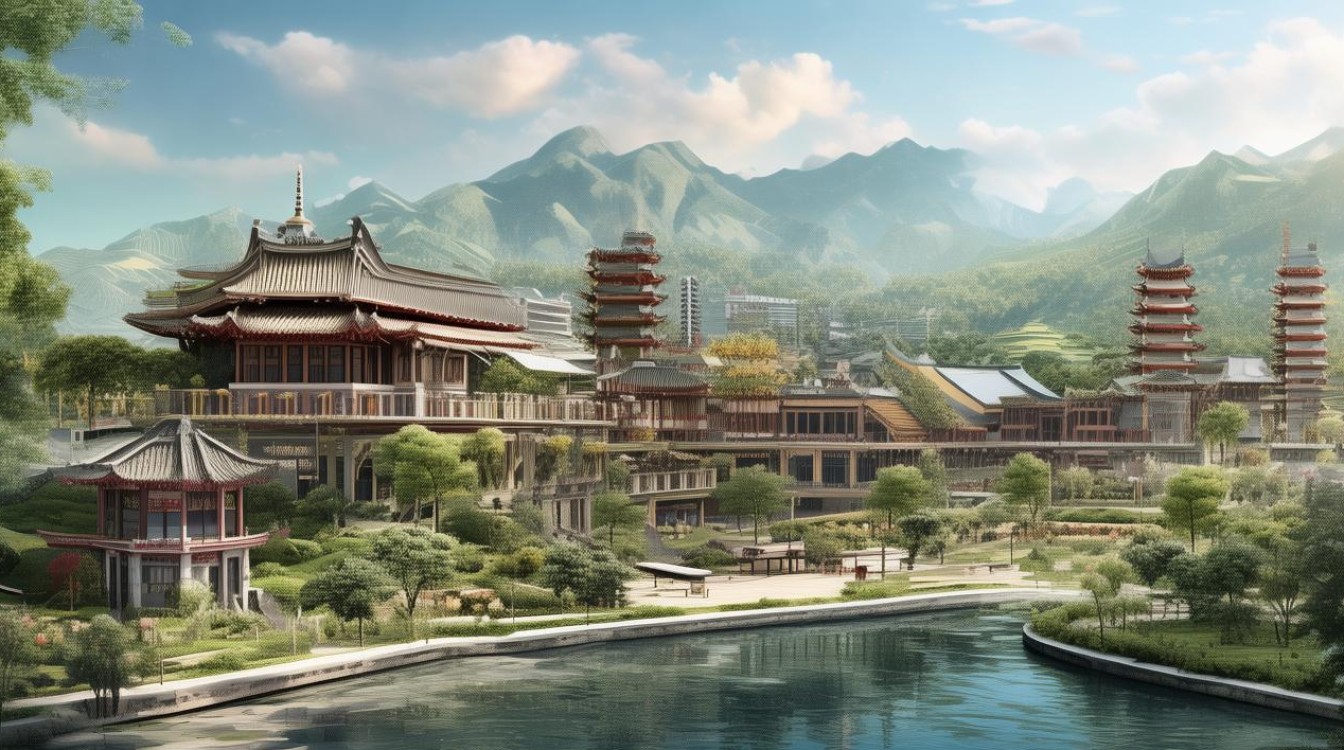 南宁旅游景点有哪些 南宁旅游景点有哪些