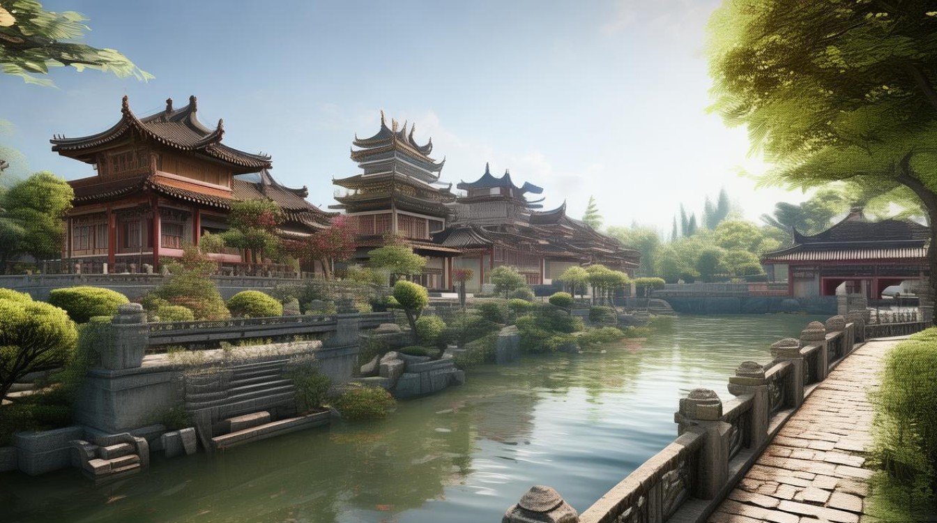 淮安的旅游景点