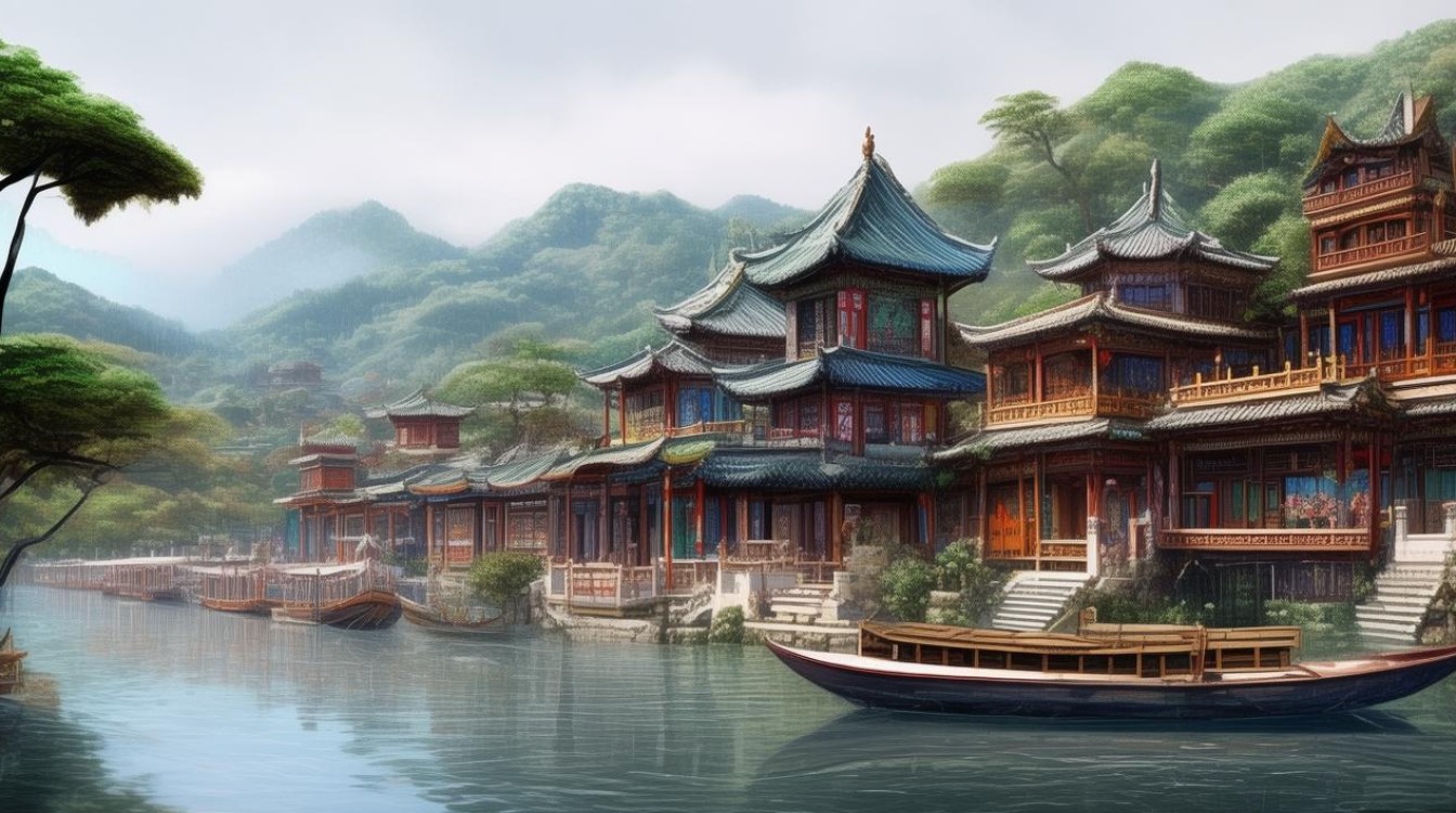 佛山附近旅游景点