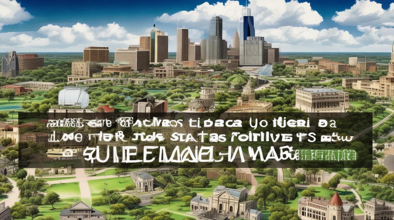 德州旅游景点大全