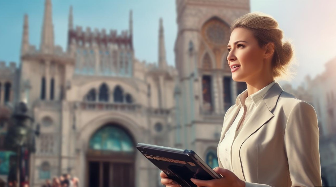 旅游景点讲解词