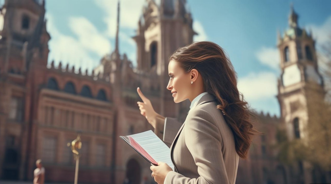 旅游景点讲解词